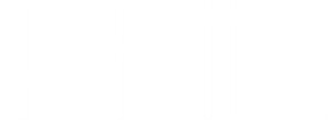 Ffin Eyewear logo in white on black