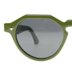 OLIVE GREEN