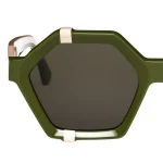 Olive Pink