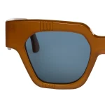 Milky Orange