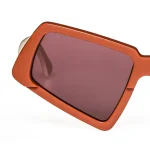 Vintage Orange