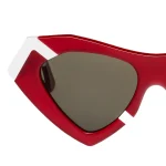 Siren Red