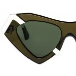 Verde Bianca